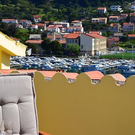 King Residence Old Town Rab - Adults Only Rab Town Eksteriør billede