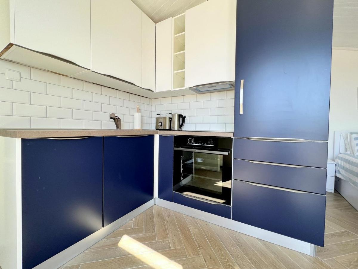 King Residence Old Town Rab - Adults Only Rab Town Eksteriør billede