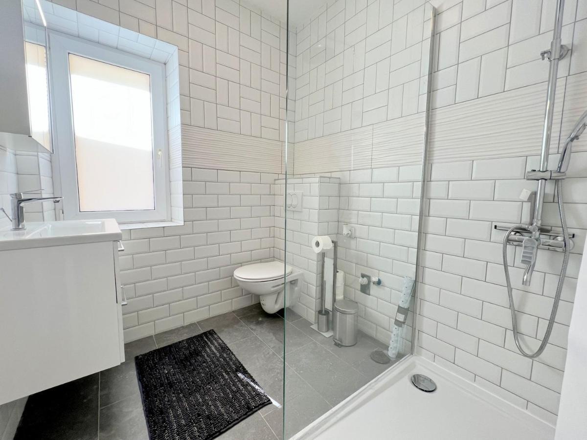 King Residence Old Town Rab - Adults Only Rab Town Eksteriør billede