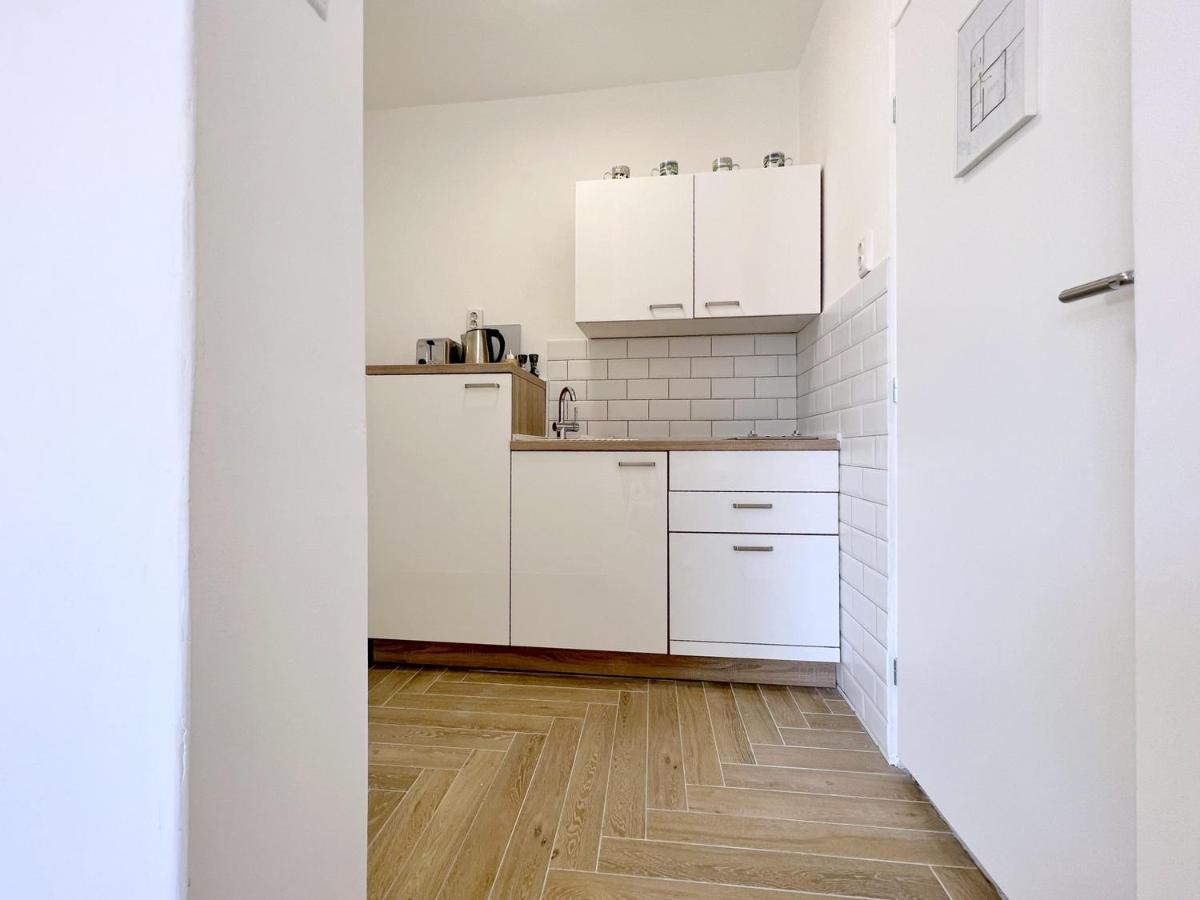 King Residence Old Town Rab - Adults Only Rab Town Eksteriør billede