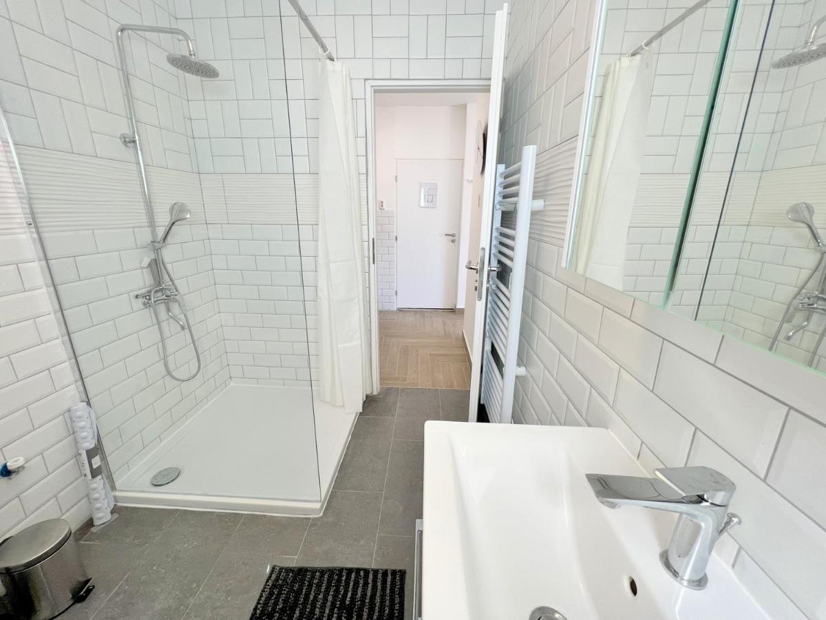 King Residence Old Town Rab - Adults Only Rab Town Eksteriør billede