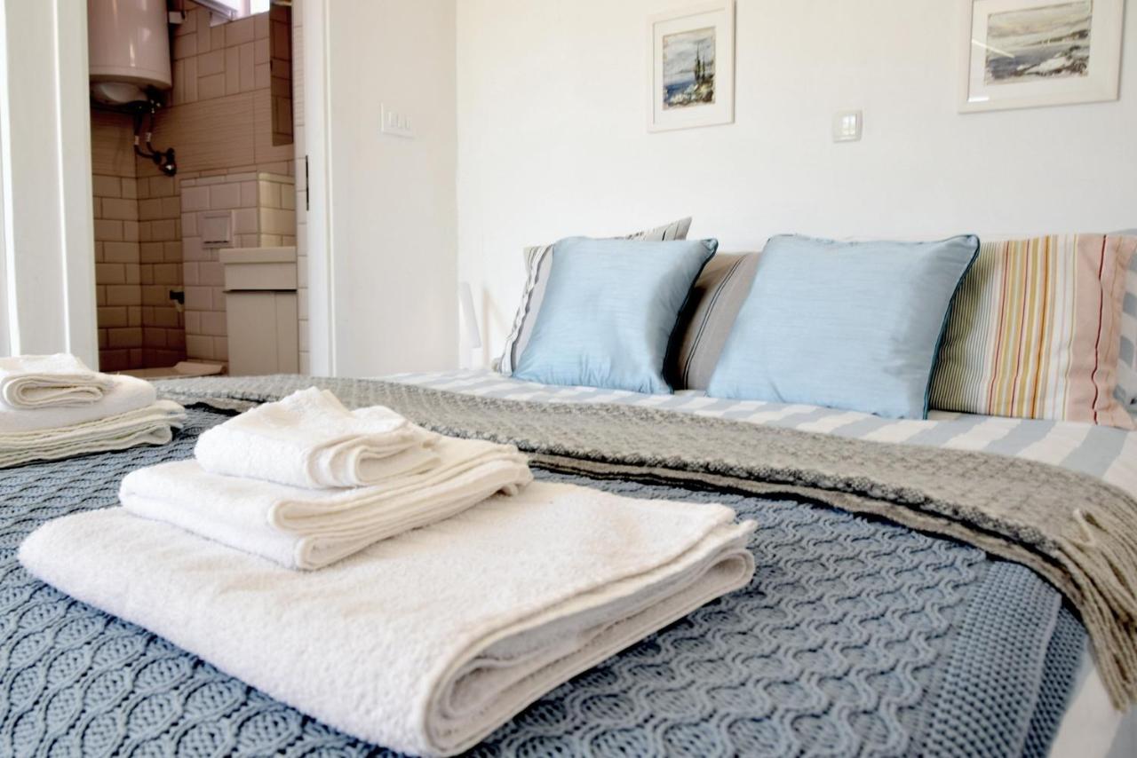 King Residence Old Town Rab - Adults Only Rab Town Eksteriør billede